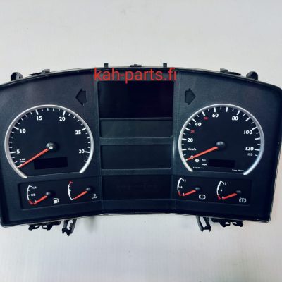 Man mittaristo 81.27202-6154