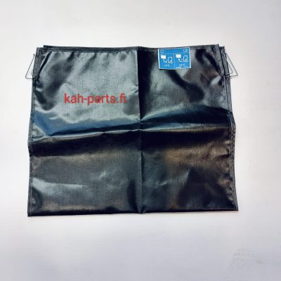 Scania moottorin pakkassuoja 2484291