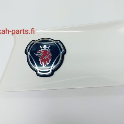 Scania ylämaskin peitepaneeli 2324296, vasen