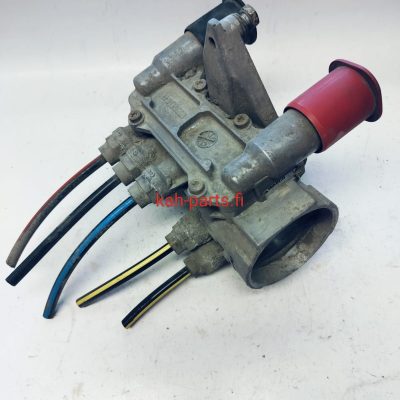 Wabco pikaventtiili 9710029100