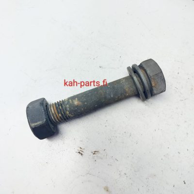 Pultti 10.9, 165mm / 30mm