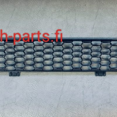 Scania alamaskin ylempi ritilä 2305632