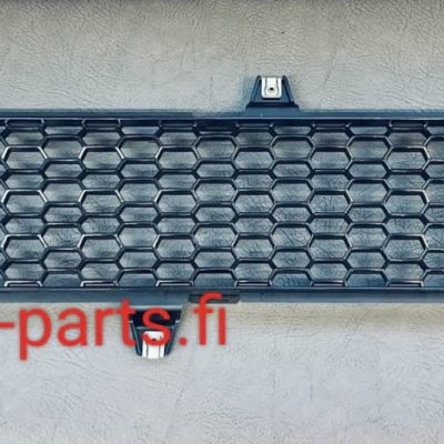 Scania ylämaskin ritilä 2307671