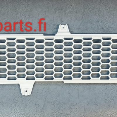 Scania ylämaskin alin ritilä 2307674