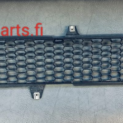 Scania ylämaskin alin ritilä 2307674