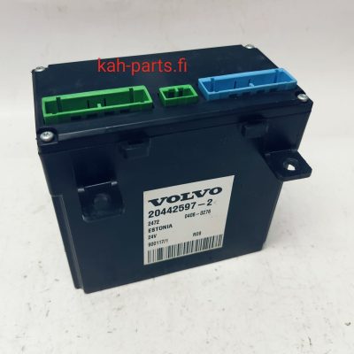 Volvo VECU 20442597