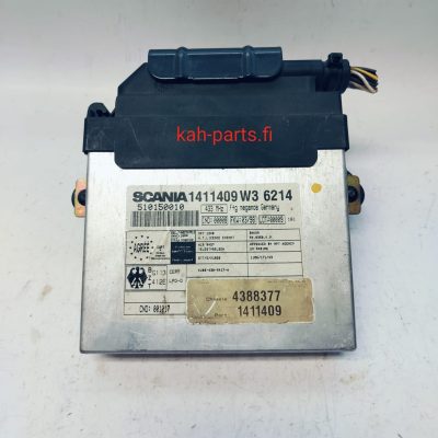 Scania VPS-ohjainlaite 1411409