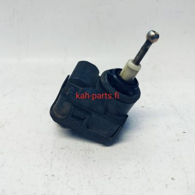 DAF ajovalon säätömoottori 008299-12