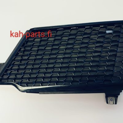Scania ylämaskin verkkopaneeli 2307641, vasen