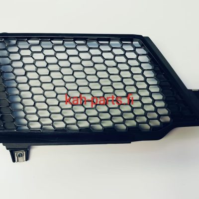 Scania ylämaskin verkkopaneeli 2307647, oikea