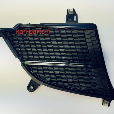 Scania ylämaskin verkkopaneeli 2307663, oikea