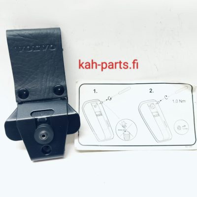 Volvo vyölenkki alustansäätimelle 22314010