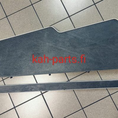 Volvo XXL kojelautapöytä