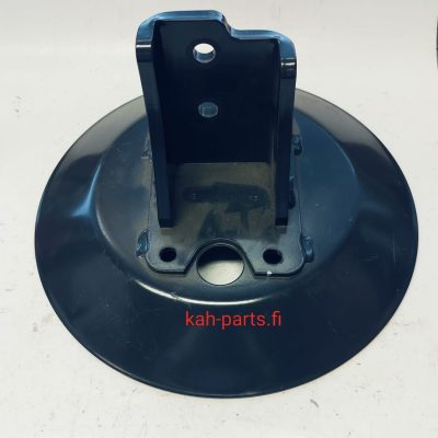 Scania ilmapussin ylälautanen 2157863