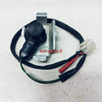 Scania pakokaasujarrun anturi 1353142