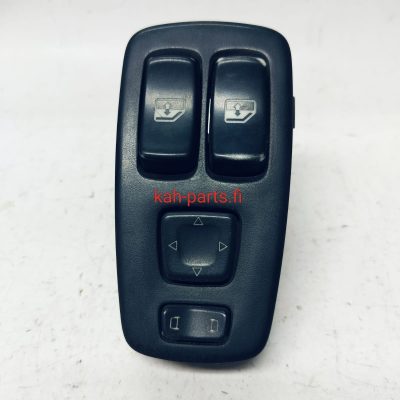 Scania oviverhoilun kytkinpaneeli 1445793