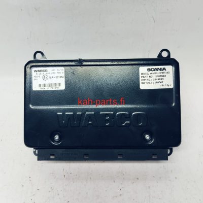 Scania ABS-ohjainyksikkö BMS 2188543