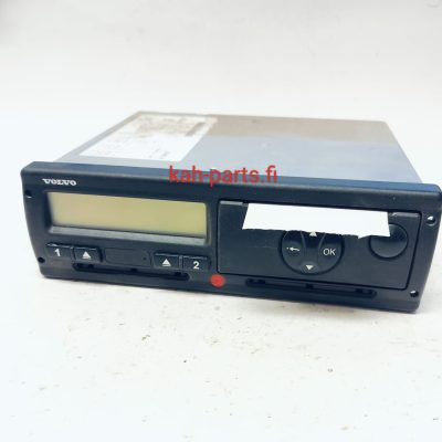 Volvo ajopiirturi 21089527