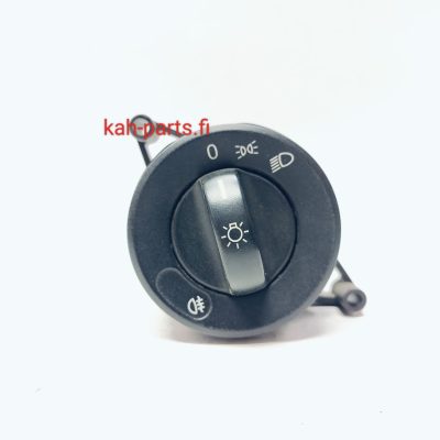 Mercedes-Benz ajovalojen kytkin A9675451104