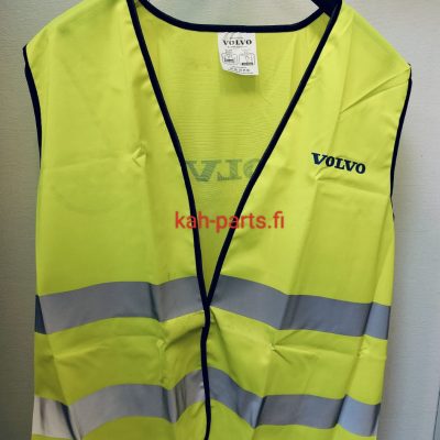 Volvon heijastinliivi 20779081