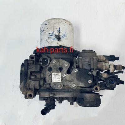 Volvo ilmankuivainyksikkö 23166782/K156853