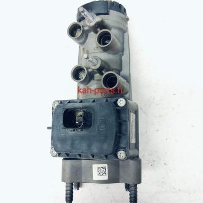 Scania jarrumodulaattori/jarrupoljinventtiili 2263181