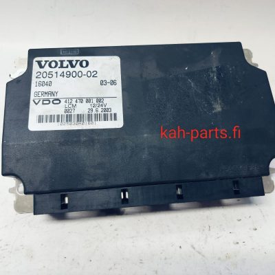 Volvo LCM 20514900