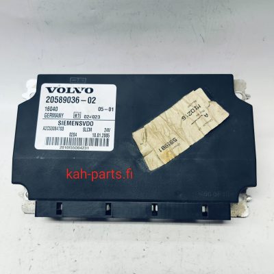 Volvo LCM 20589036