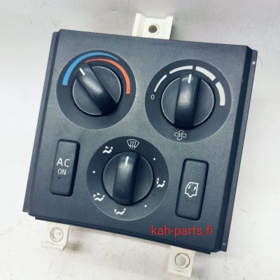 Volvo lämmönsäätöpaneeli 21318123