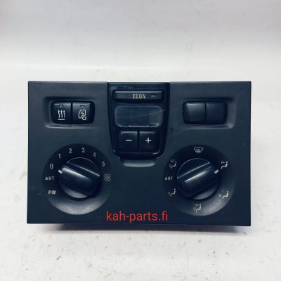 Scania lämmönsäätöpaneeli 2259512