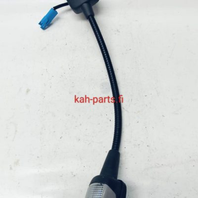 Scania lukuvalo 1762453