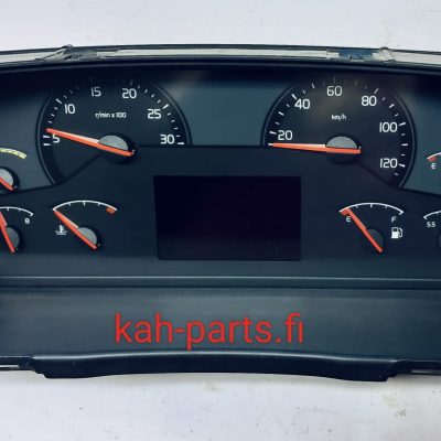 Volvo mittaristo 21015780