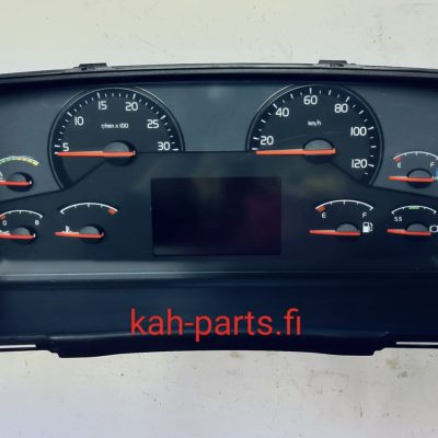 Volvo mittaristo 21366880