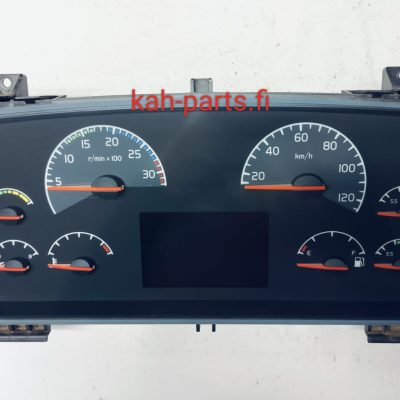 Volvo mittaristo 21573674