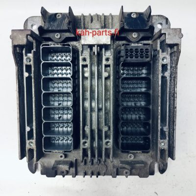 Scania EMS ECU DC16 116 2618908