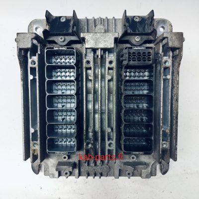 Scania EMS ECU DC16 118 2842124