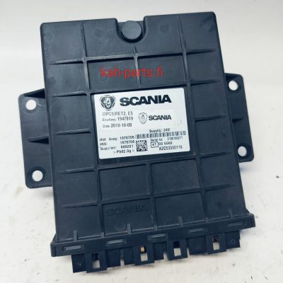 Scania OPC5-ohjainlaite 1947819