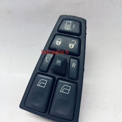 Volvo FH 2&3 oven kytkinpaneeli 21543897