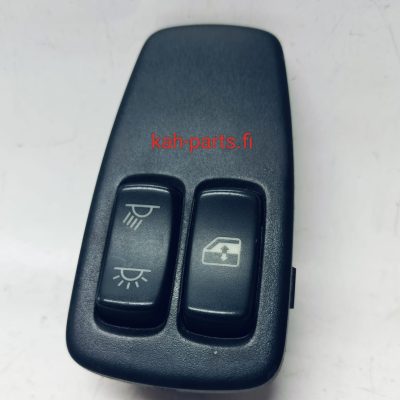 Scania oviverhoilun kytkinpaneeli 1469149