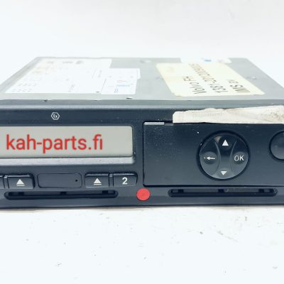 Volvo ajopiirturi 20879737