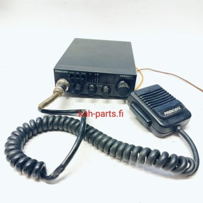 LA-puhelin President Harry Classic