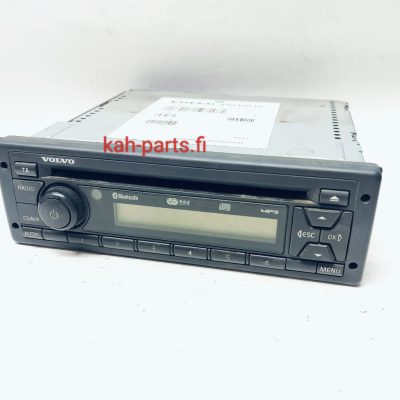 Volvo radio 85010049