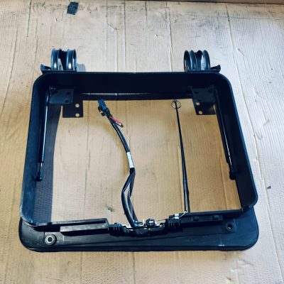 Scania sivuluukun kehyssetti 2515271