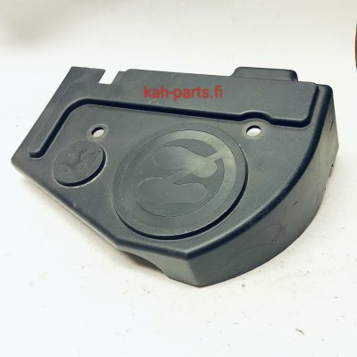 Volvo magneettiventtiilin suojakansi 23658407