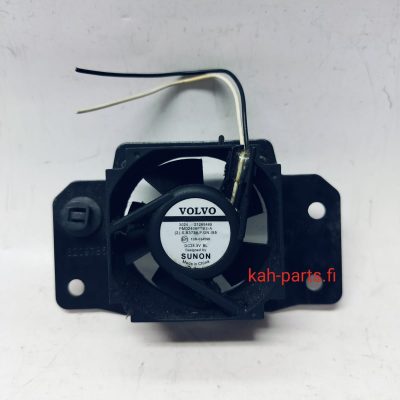 Volvo jäähdytin / tuuletin 21265465