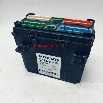 Volvo VECU-BBM 20554489