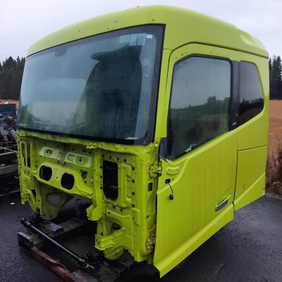 Volvo 4FH L2H1 ohjaamo