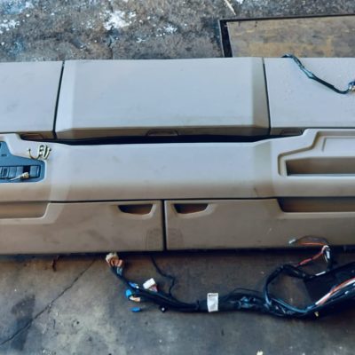 Scania yläkaapisto 2291207 johtosarjalla