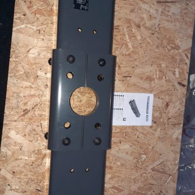 MAN vetopalkki DB75V 20012064