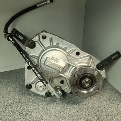 Volvo vaihteiston voimanulosotto PTR-FH 22770445 R-, SR-, VT-,VTO-,AT-, sekä ATO-sarjan vaihteistoihin